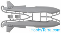 Mikro-Mir  48-017 De Havilland DH.88 Comet