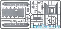 Miniart  35208 SU-122 (last production) w/Full Interior