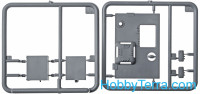 Miniart  35208 SU-122 (last production) w/Full Interior