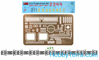 Miniart  35213 Pz.Kpfw.III Ausf. D/B