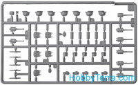 Miniart  35247 German Infantry Weapons & Equipment