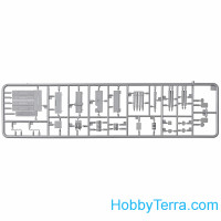 Miniart  35294 T-34/85 PLANT 112. Spring 1944. Interior Kit