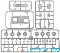 Miniart  35344 Pz.Beob.Wg.IV Ausf. J (Late/Last Prod.). 2 in 1 with crew