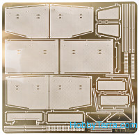 Miniart  35344 Pz.Beob.Wg.IV Ausf. J (Late/Last Prod.). 2 in 1 with crew