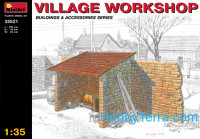 Village workshop