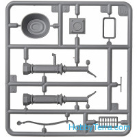 Miniart  35578 Water pump set
