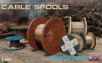 Cable Spools