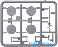 Miniart  35615 Modern oil drums 200 l