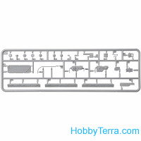 Miniart  37051 T-54 Early Transmission Set