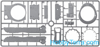 Miniart  37068 T-55 (Polish Production)