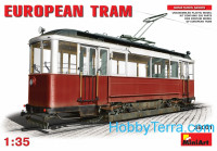 European Tram