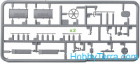 Miniart  38020 Soviet Tram X-Series (Early Type)