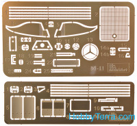 Miniart  38051 L1500S German 1,5T Truck