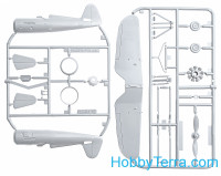 Mister Craft  B09 P-11C Romanian Air Force fighter