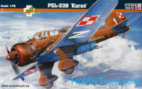 PZL-23B 