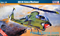 AH-1G Cobra 
