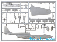 Mister Craft  B41 TS-11 "Iskra bis D"