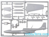 Mister Craft  B41 TS-11 "Iskra bis D"