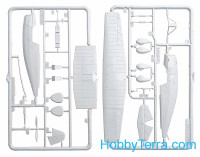 Mister Craft  B84 RWD-5 "LOT" aerobatic aircraft