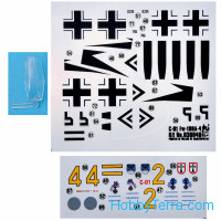 Mister Craft  C01 Fw-190A-4 fighter