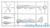 Mister Craft  C02  Fw-190 A5  "Channel Coast"