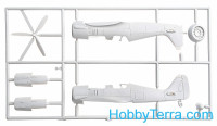 Mister Craft  C06 FW-190 A8 "Sturmbock" fighter