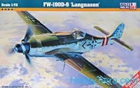 FW-190 D-9 
