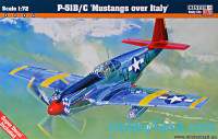 P-51B/C 'Mustangs over Italy'