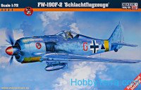 FW-190F-2 