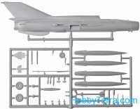 Mister Craft  C14 Fighter Mig-21 SM "303 CAD"