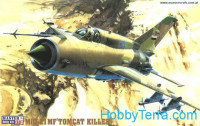 MiG-21 "Tomcat Killer" fighter