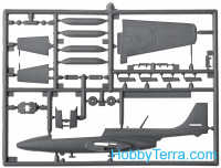 Mister Craft  C21 TS-11 "Iskra" 200 BR