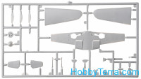 Mister Craft  C69 Bf-109G-2 'Trautloft'