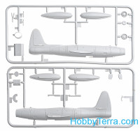 Mister Craft  C89 USAF F-84 "Skyblazers" fighter-bomber