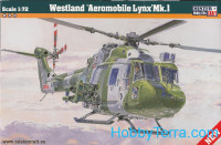 Westland "Aeromobile Lynx" Mk.I helicopter
