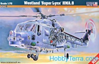 Helicopter Westland 