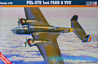 PZL-37B 