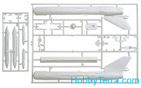 Mister Craft  D13 Su-20/R "Last Flight" fighter-bomber