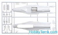Mister Craft  D21 F-16A-10 323 sq. "Diana" fighter