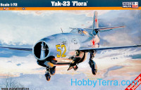 Yak-23 