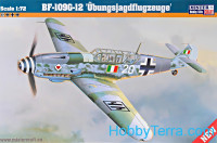 Bf.109G-12 