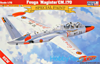 Fouga 'Magister' CM.170