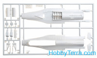Mister Craft  D33 F-16A-15 "Gunsmoke 85" fighter