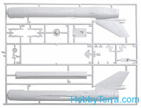 Mister Craft  D45 Su-17M2 "Ural Guardian" fighter-bomber