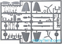 Mister Craft  F19 Iljushin Il-4 "Bob"