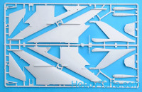 Mister Craft  G13-48 Su-7BKL "Fitter A" fighter-bomber
