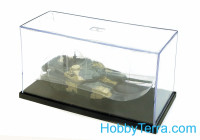 Model Collect AS72011 T-90MS main battle tank, Russia, Nizhny Tagil 2012.