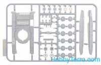 Model Collect  UA72002 T-90 Russian main battle tank