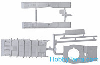 Model Collect 72024 T-80B Main Battle Tank