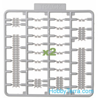 Model Collect 72024 T-80B Main Battle Tank